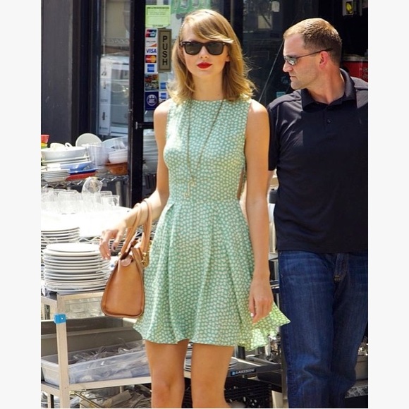 reformation quinoa dress